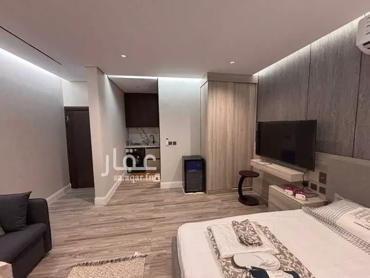 Apartment for Rent in Riyadh Ar Rawabi صورة 5
