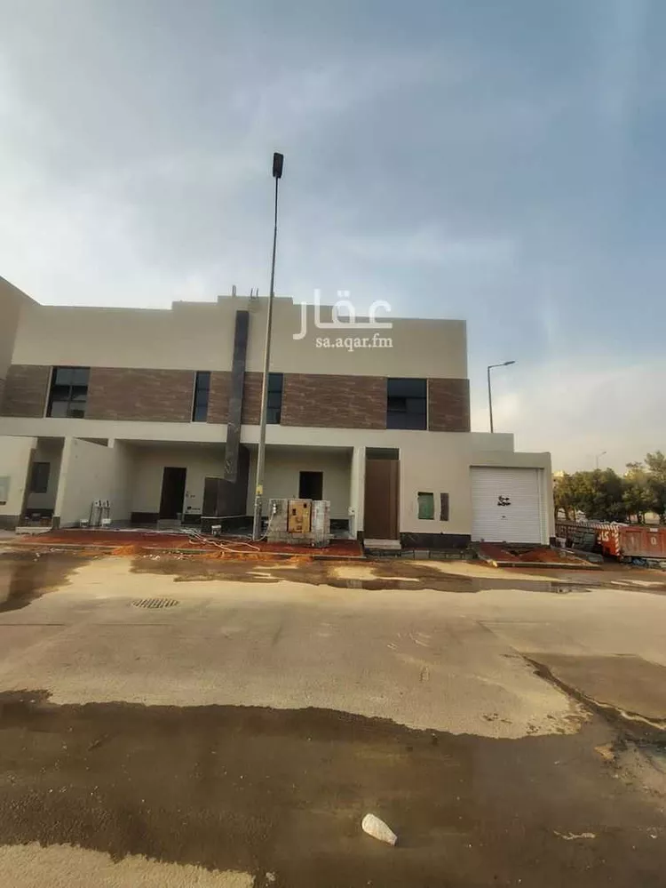 دور للبيع في شارع ابن أرقم, حي المنار, مدينة الرياض, منطقة الرياض