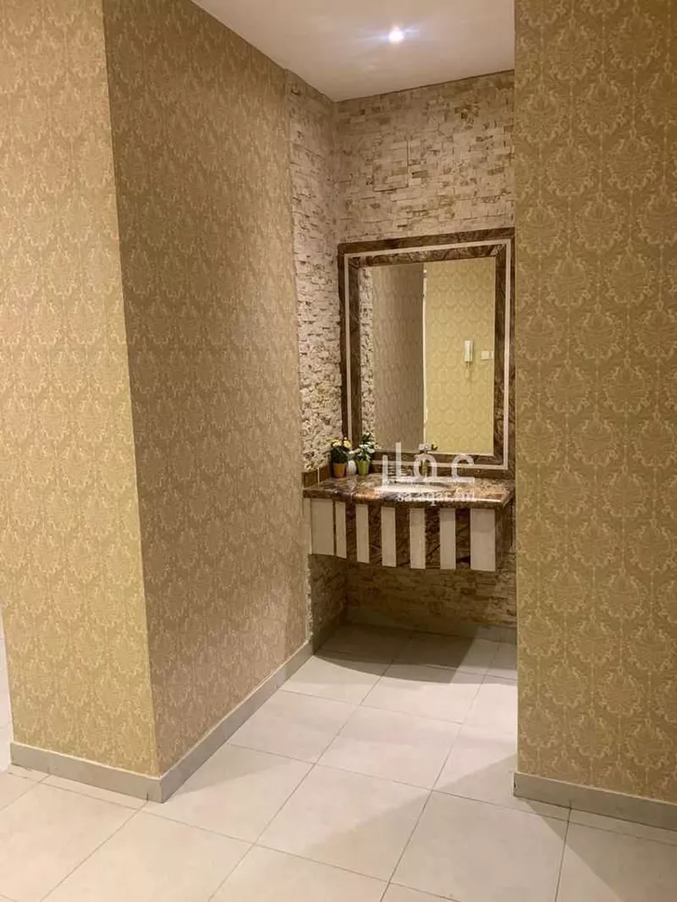 فيلا للإيجار في شارع رقم 22, حي الياسمين, مدينة الرياض, منطقة الرياض صورة 5