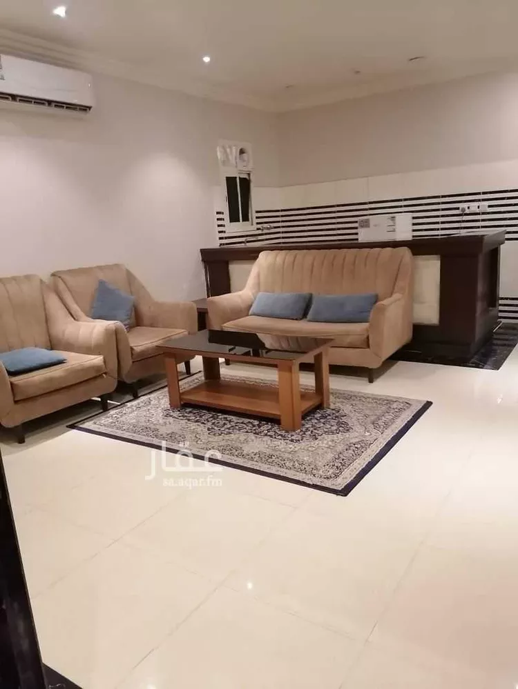 شقة للإيجار في شارع طلحة بن عبيدالله, حي الفيحاء, مدينة الرياض, منطقة الرياض صورة 5