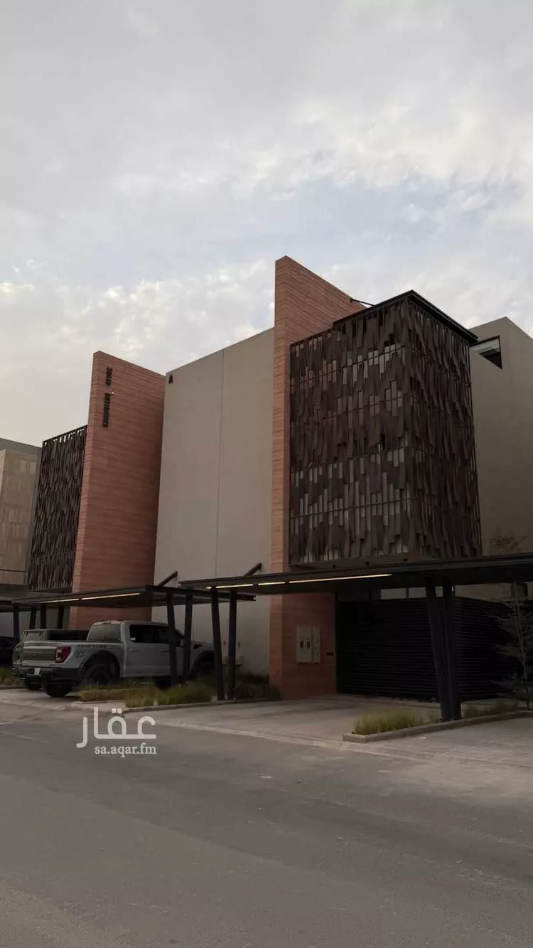 دور للبيع في شارع رقم 80, حي النرجس, مدينة الرياض, منطقة الرياض