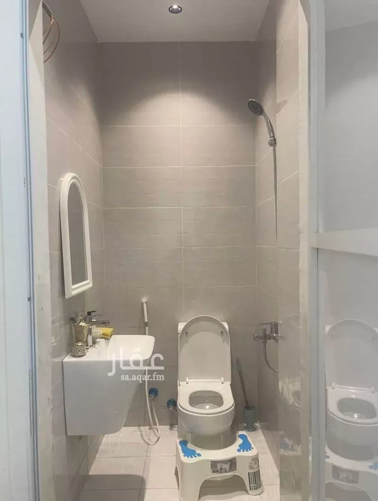غرفة للإيجار في شارع أبو الزبير الأسدي ، حي بريمان ، جدة ، جدة صورة 5