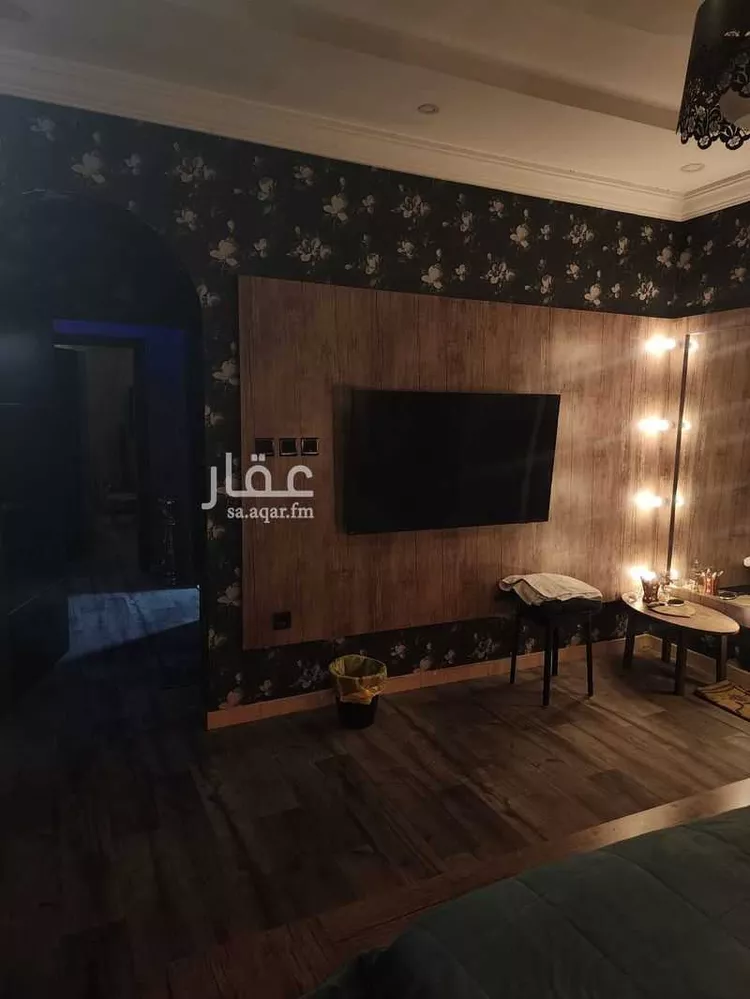 شقة للإيجار في شارع الحارث بن عبد المطلب(رضي الله عنه), حي الريان, مدينة جدة, منطقة مكة المكرمة صورة 2