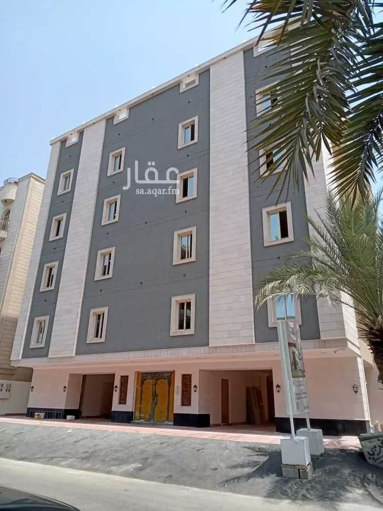 شقة للإيجار في شارع إبن الجريح ، حي المروة ، جدة ، جدة