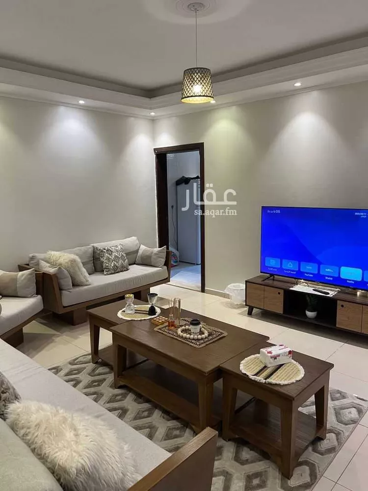 Furnished Apartment for Booking in Jeddah Ar Rabwah 1 صورة