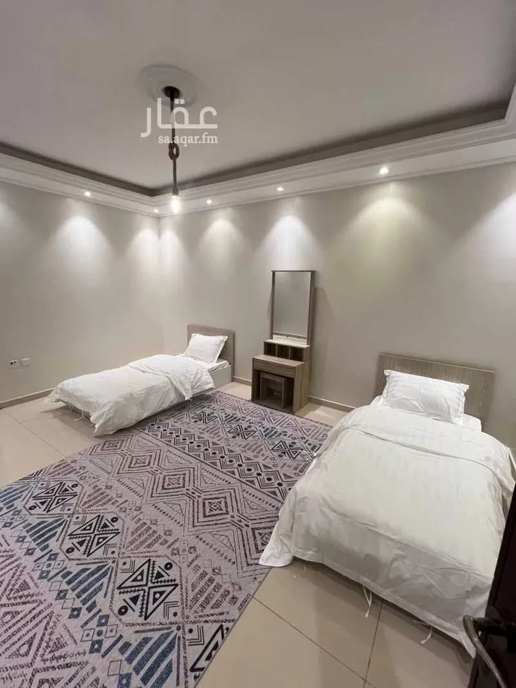 Furnished Apartment for Booking in Jeddah Ar Rabwah صورة 3