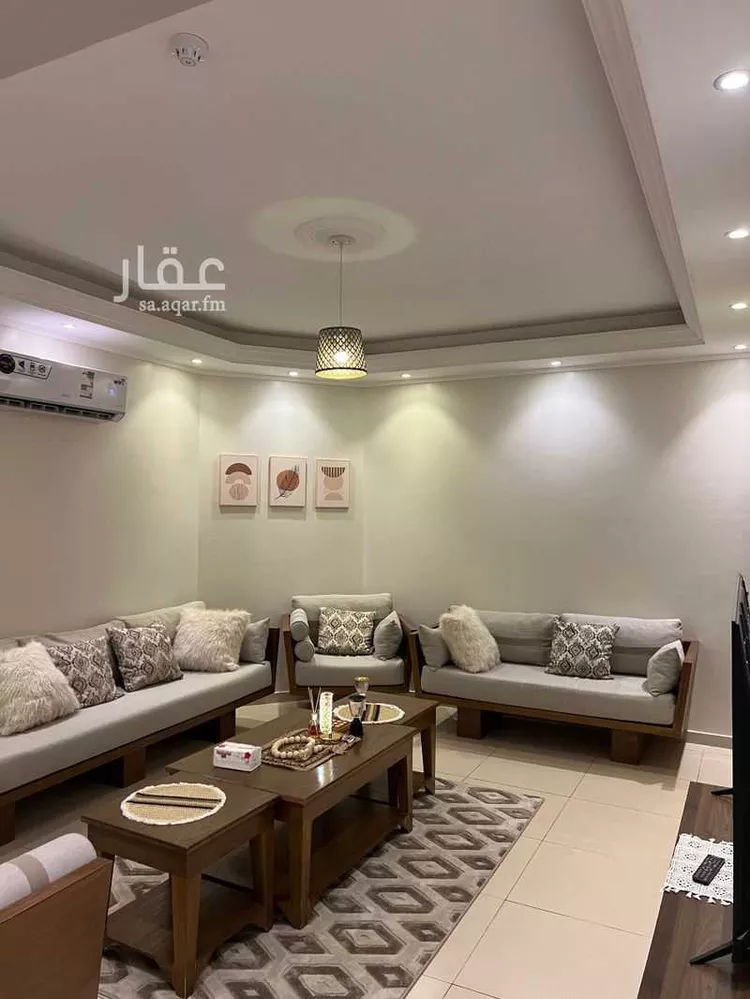 Furnished Apartment for Booking in Jeddah Ar Rabwah 8