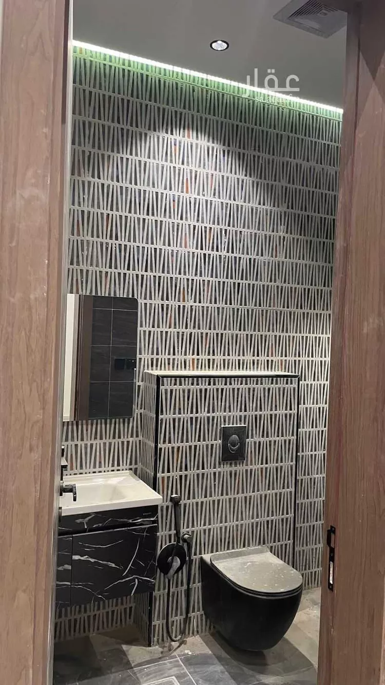 شقة للإيجار في حي الرمال ، الرياض ، منطقة الرياض صورة 4