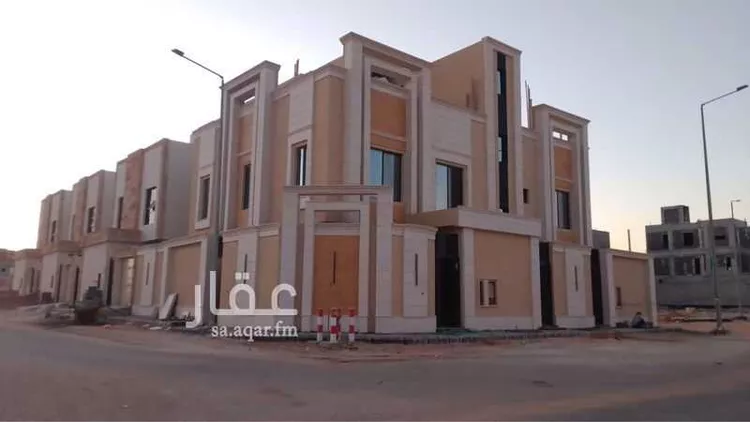 شقة للإيجار في شارع أمين بن محمد مرداد ، حي الرمال ، الرياض ، منطقة الرياض