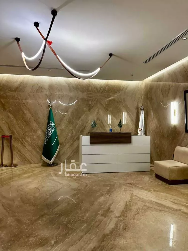 شقة للإيجار في شارع الملك خالد , حي الخزامى, مدينة الخبر, المنطقة الشرقية صورة 3