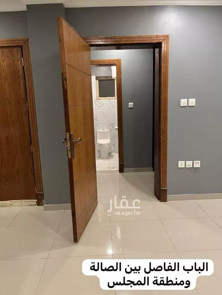 شقة للبيع في شارع المسك, حي المنتزة, مدينة الدمام, المنطقة الشرقية صورة 5