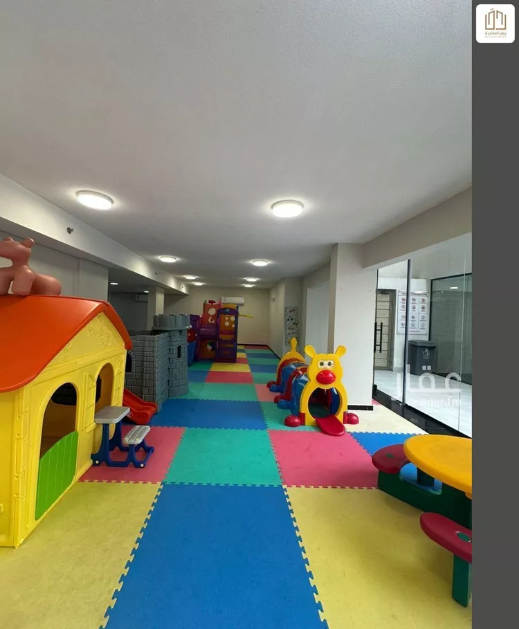 شقة للإيجار في شارع 13ا, حي الحمراء, مدينة الخبر, المنطقة الشرقية صورة 3