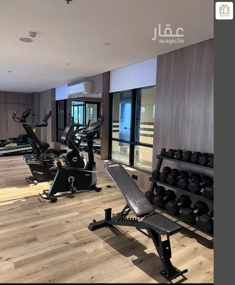 شقة للإيجار في شارع 12ب, حي الحمراء, مدينة الخبر, المنطقة الشرقية صورة 3