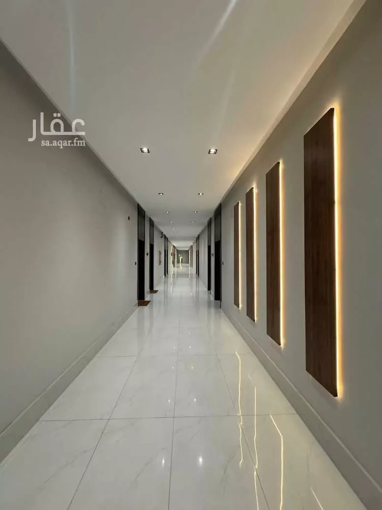 شقة للإيجار في حي الحمراء, مدينة الخبر, المنطقة الشرقية صورة 3