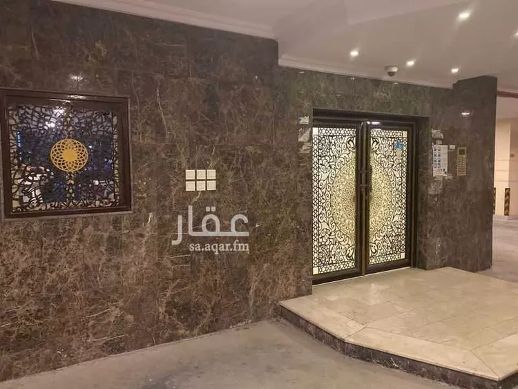 شقة للبيع في شارع المسك, حي المنتزة, مدينة الدمام, المنطقة الشرقية صورة 2