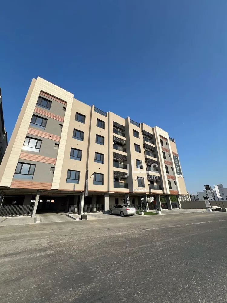 شقة للإيجار في شارع مدائن صالح, حي الحمراء, مدينة الخبر, المنطقة الشرقية