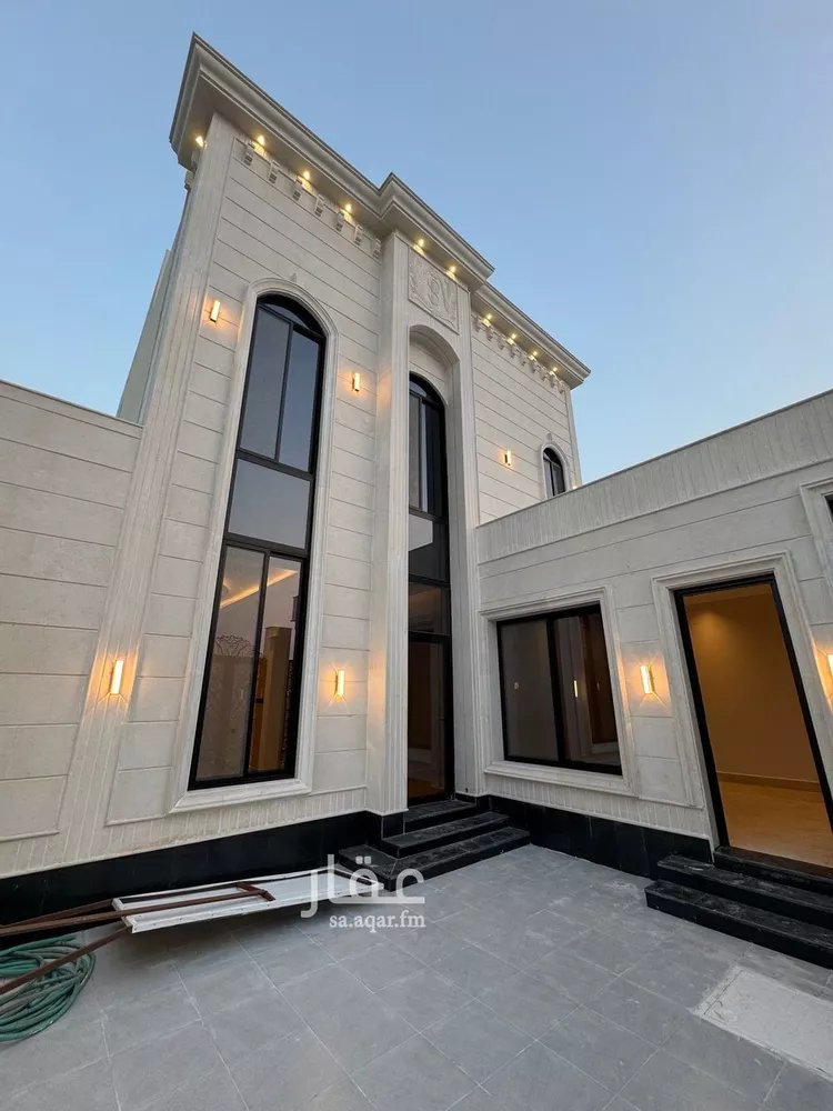فيلا للبيع في شارع المجمعة, حي اللؤلؤ, مدينة الخبر, المنطقة الشرقية