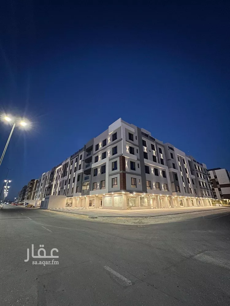 شقة للإيجار في شارع العطايف, حي الحمراء, مدينة الخبر, المنطقة الشرقية