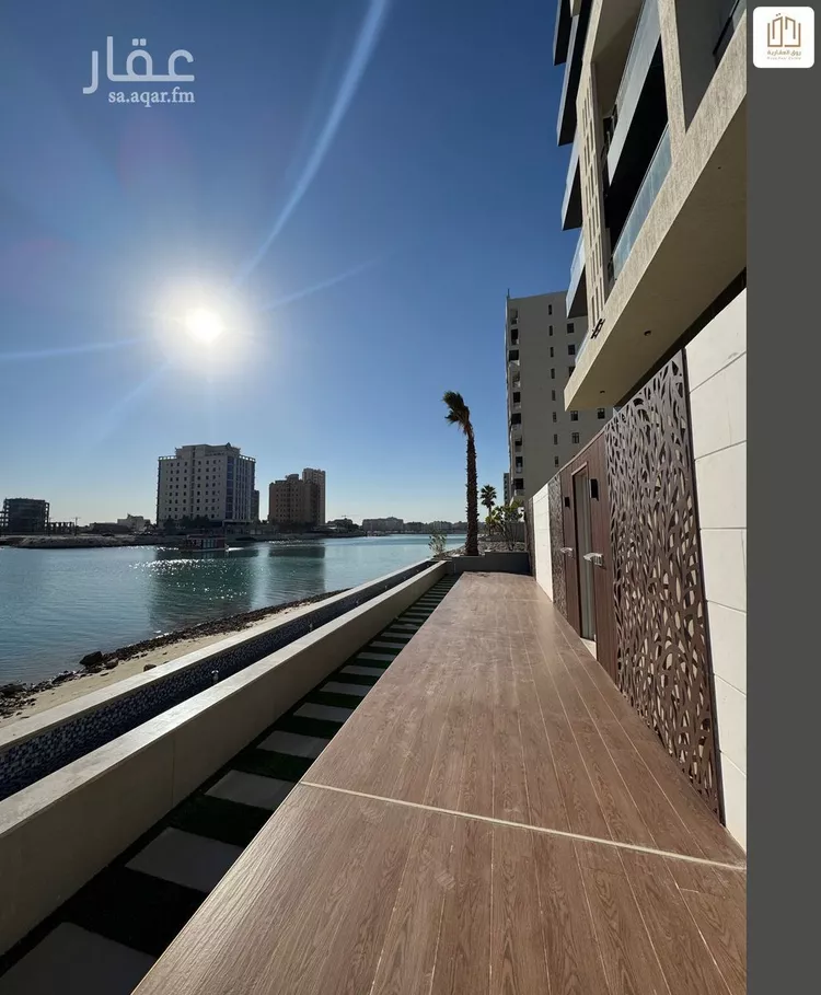 شقة للبيع في حي الخور, مدينة الخبر, المنطقة الشرقية صورة 2