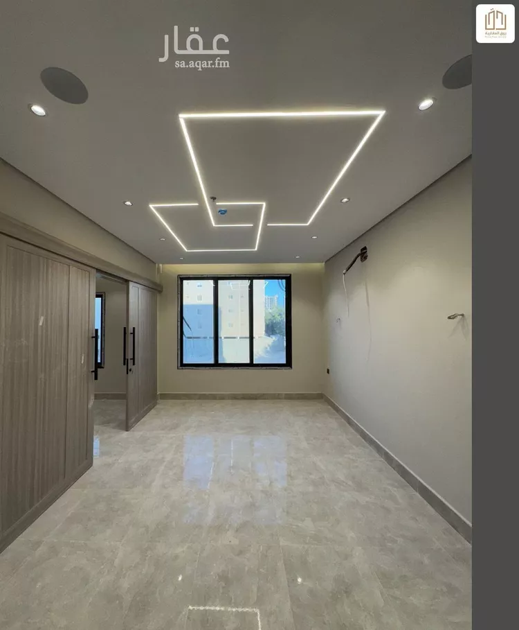 شقة للبيع في شارع العطايف, حي الحمراء, مدينة الخبر, المنطقة الشرقية صورة 3