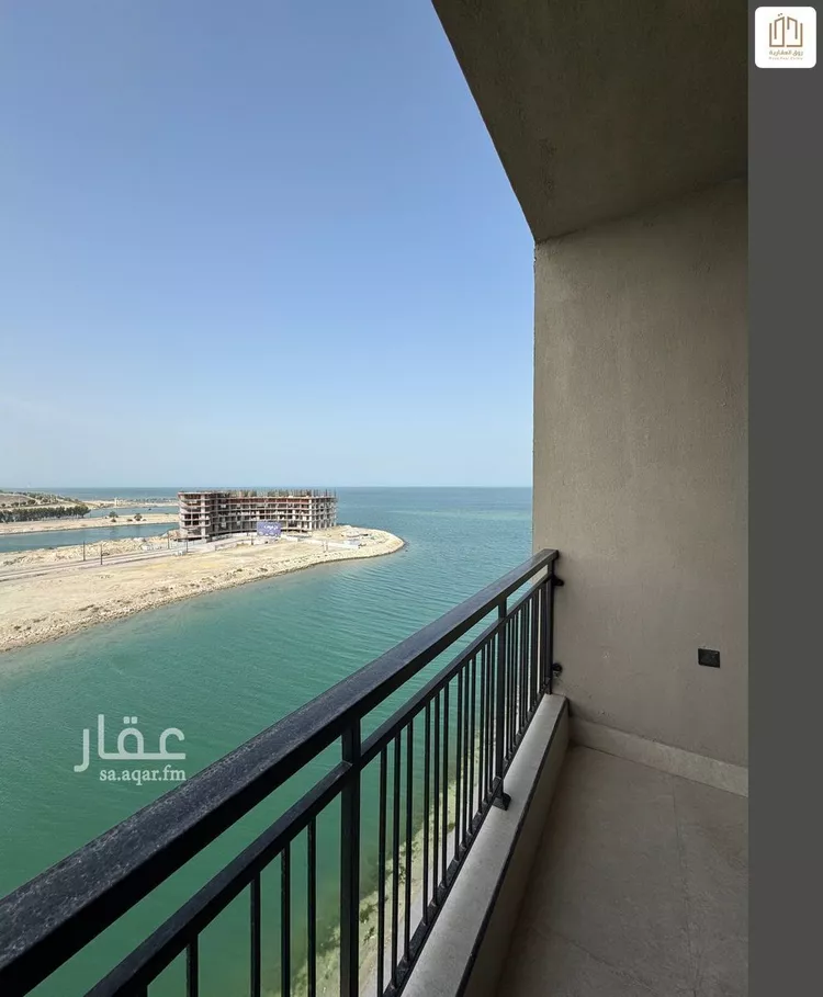 شقة للإيجار في حي الخور, مدينة الخبر, المنطقة الشرقية