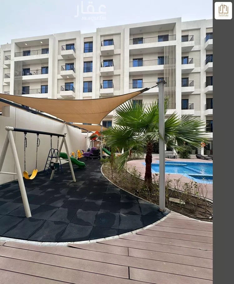 شقة للإيجار في شارع 13ا, حي الحمراء, مدينة الخبر, المنطقة الشرقية صورة 2