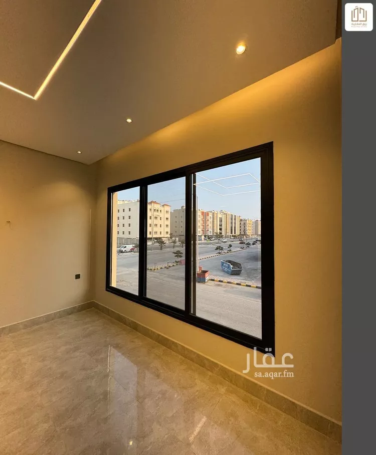 شقة للبيع في شارع الخفجي, حي الحمراء, مدينة الخبر, المنطقة الشرقية صورة 4