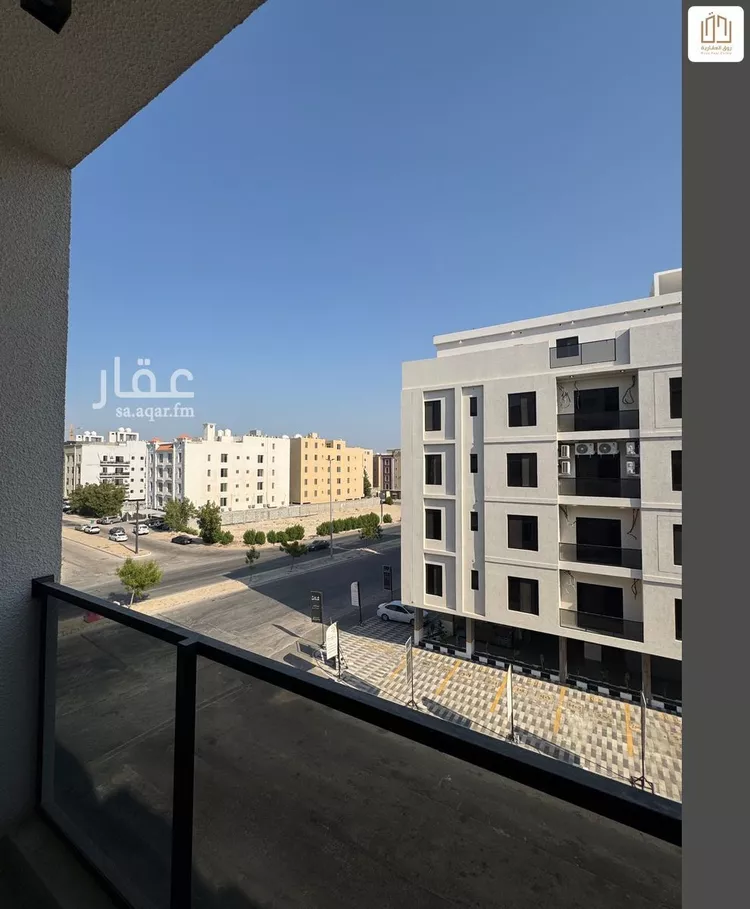 شقة للبيع في شارع 12ب, حي الحمراء, مدينة الخبر, المنطقة الشرقية 12