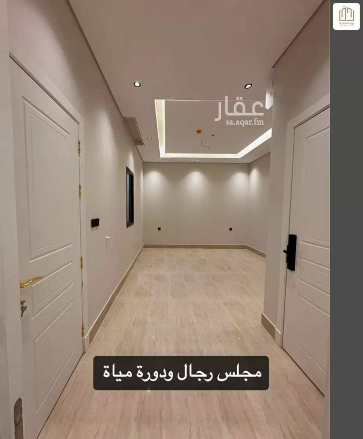 شقة للإيجار في شارع الهدا, حي الحمراء, مدينة الخبر, المنطقة الشرقية 9