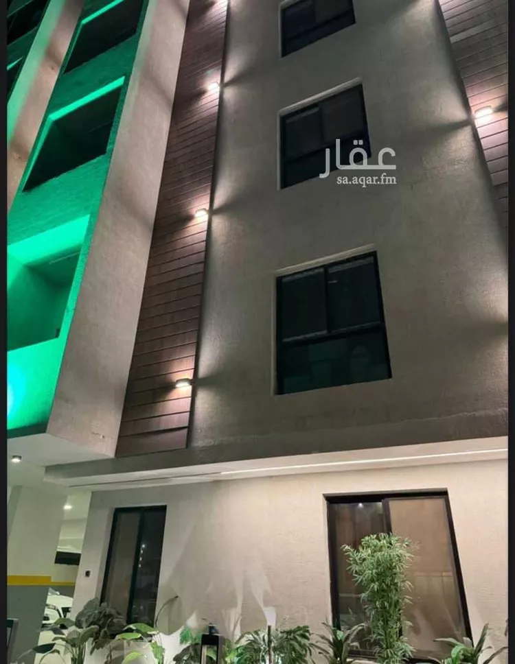 شقة للإيجار في شارع ام الهوشان, حي الحمراء, مدينة الخبر, المنطقة الشرقية