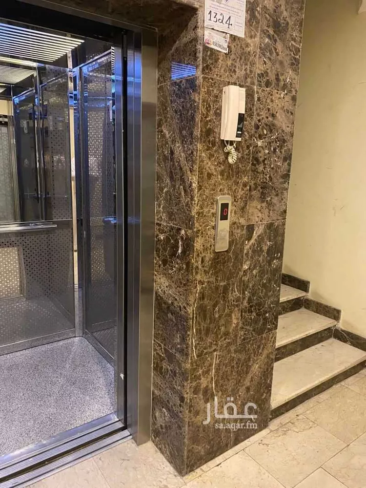 شقة للبيع في شارع المسك, حي المنتزة, مدينة الدمام, المنطقة الشرقية صورة 3