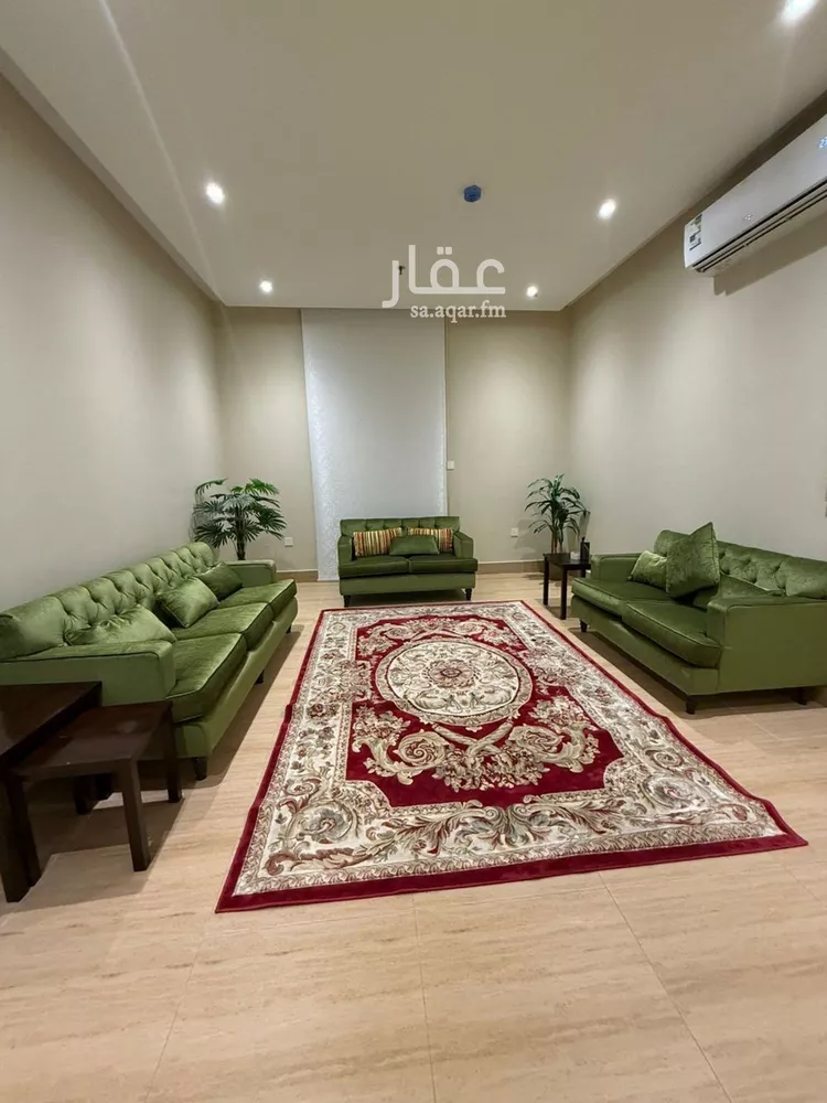 شقة للإيجار في شارع أم القرى, حي الحمراء, مدينة الخبر, المنطقة الشرقية صورة 3