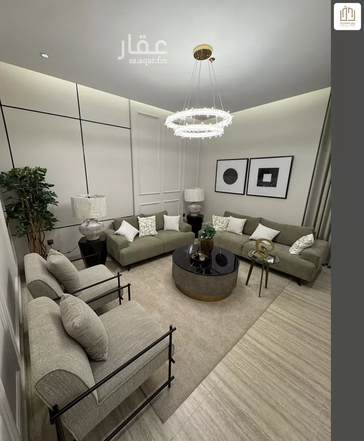 شقة للإيجار في شارع سفيان بن النضر, حي الحمراء, مدينة الخبر, المنطقة الشرقية صورة 2