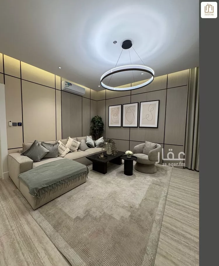 شقة للإيجار في شارع سفيان بن النضر, حي الحمراء, مدينة الخبر, المنطقة الشرقية صورة 5