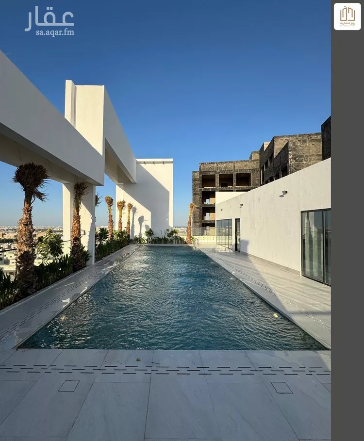 شقة للبيع في شارع طريق الامير سلطان, حي الراكة الجنوبية, مدينة الخبر, المنطقة الشرقية صورة 2