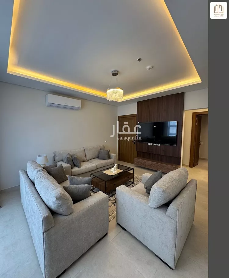 شقة للبيع في شارع طريق الامير سلطان, حي الراكة الجنوبية, مدينة الخبر, المنطقة الشرقية صورة 4