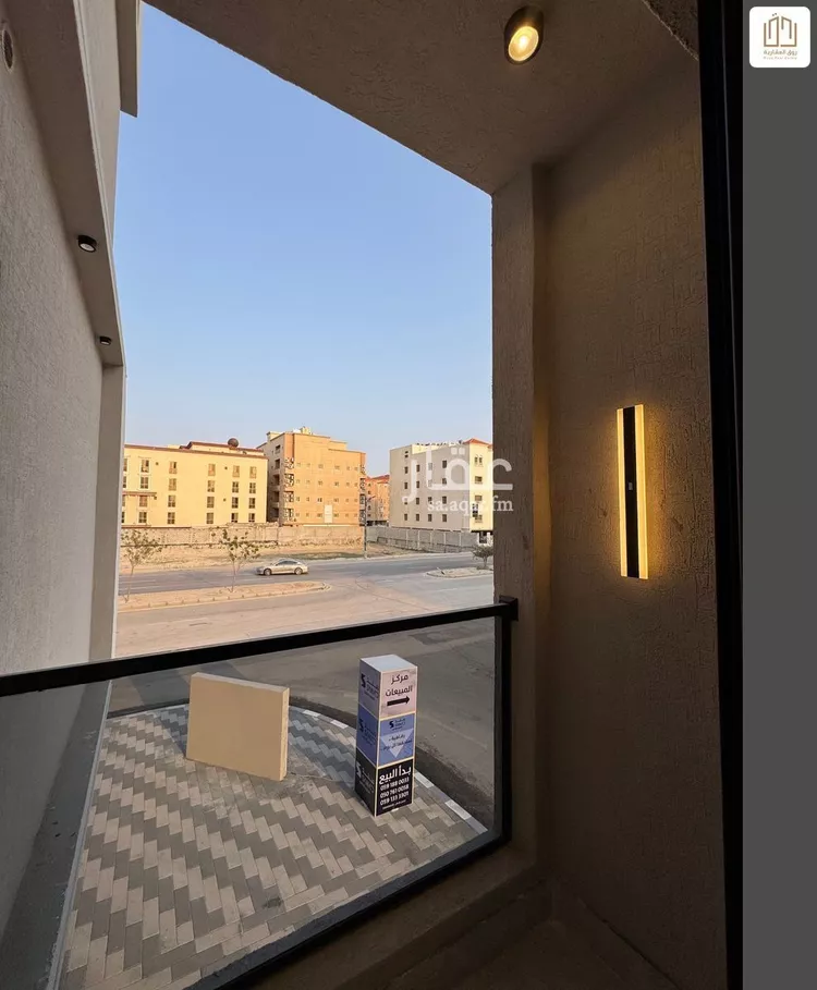 شقة للبيع في شارع الخفجي, حي الحمراء, مدينة الخبر, المنطقة الشرقية صورة 2