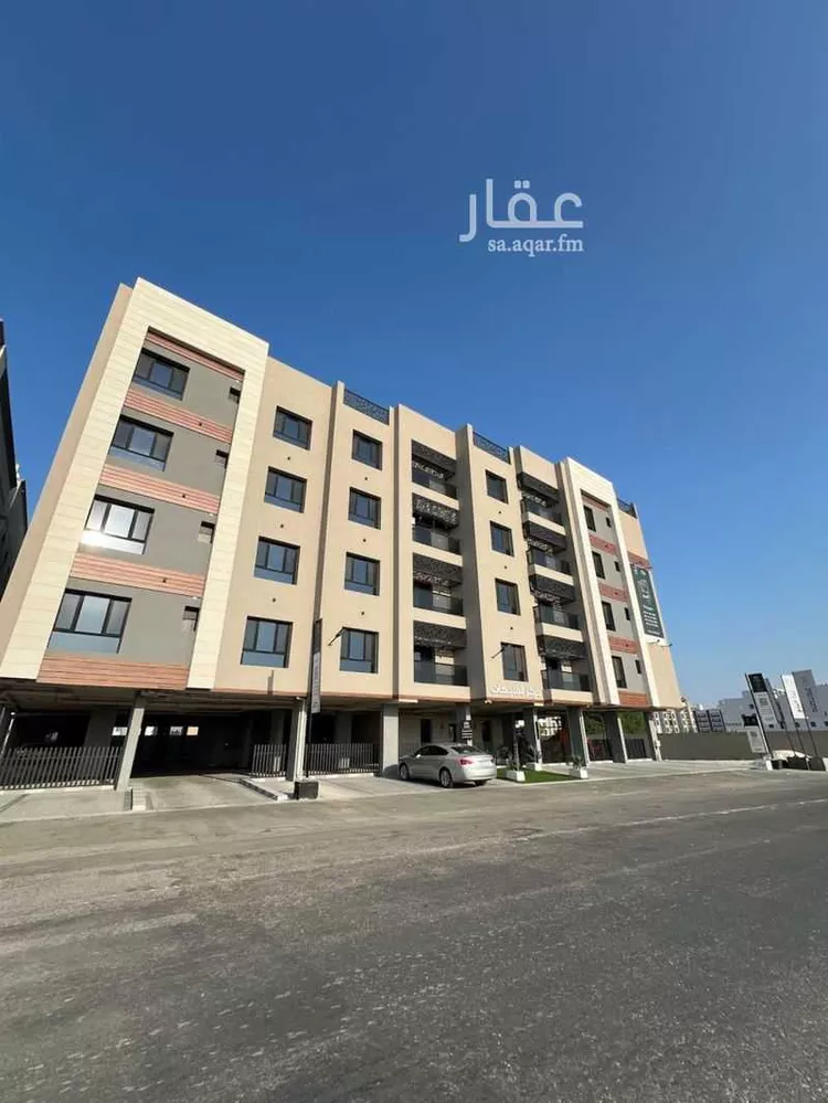 شقة للإيجار في شارع العطايف, حي الحمراء, مدينة الخبر, المنطقة الشرقية