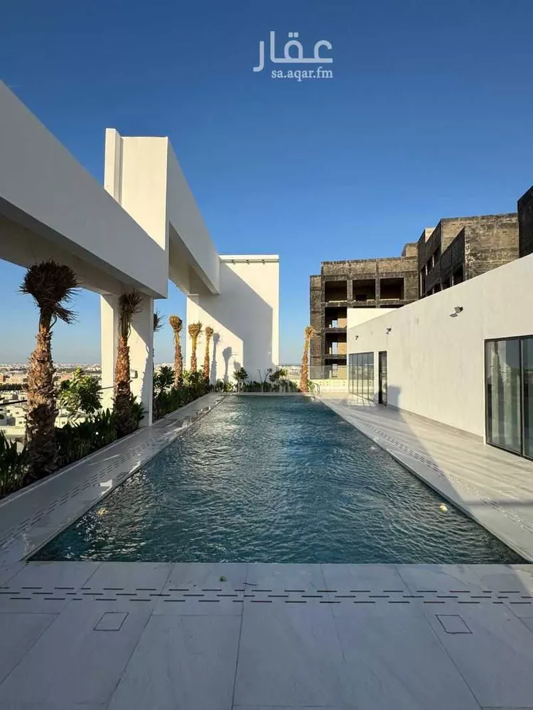 شقة للإيجار في شارع طريق الامير سلطان, حي الراكة الجنوبية, مدينة الخبر, المنطقة الشرقية صورة 3