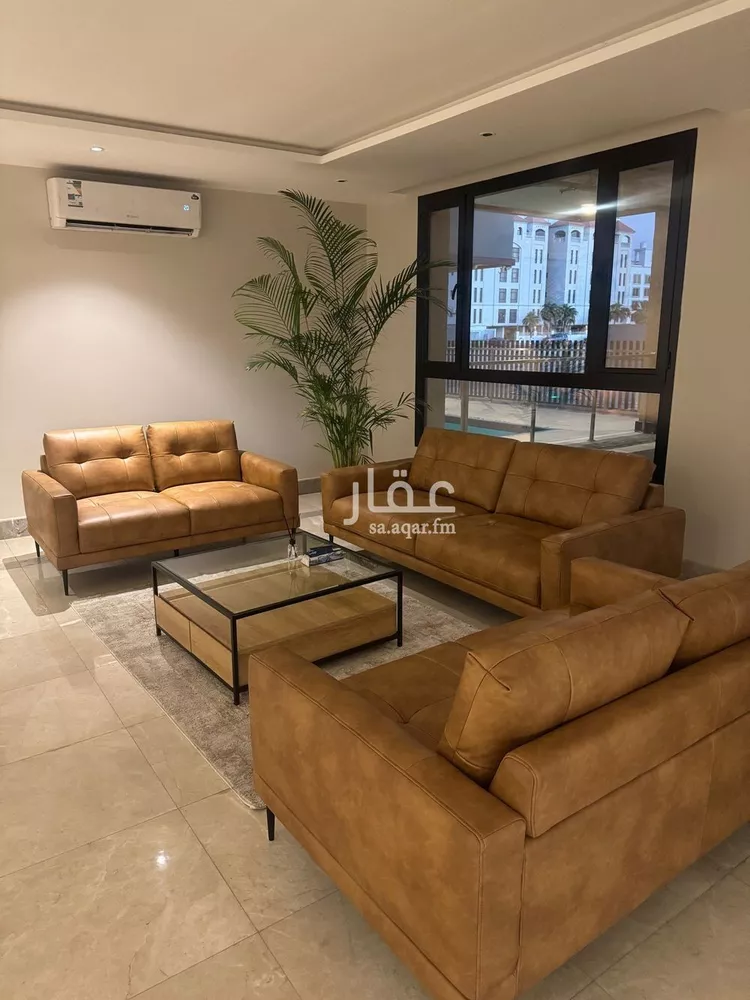 شقة للإيجار في شارع مدائن صالح, حي الحمراء, مدينة الخبر, المنطقة الشرقية صورة 5