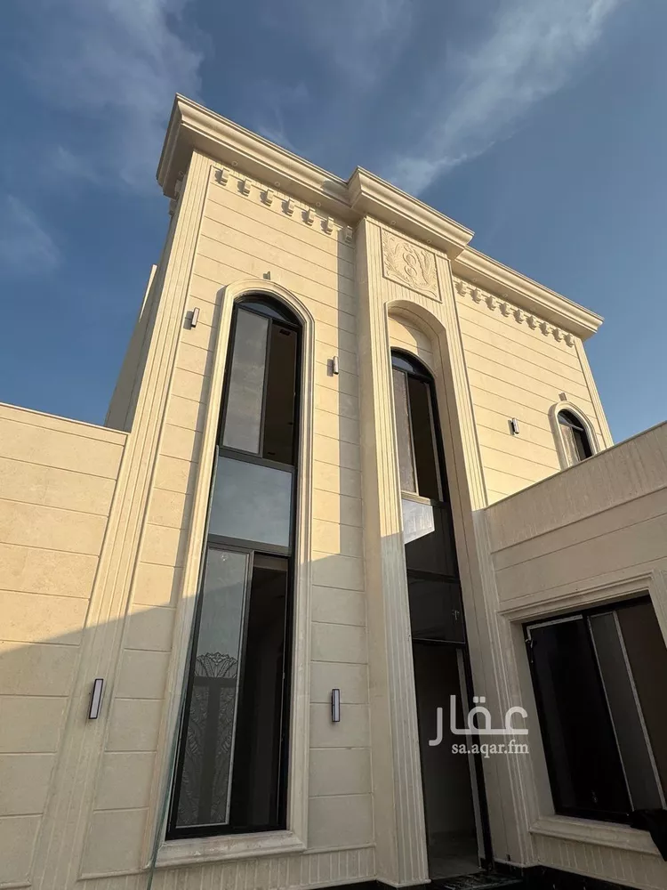 فيلا للبيع في شارع المجمعة, حي اللؤلؤ, مدينة الخبر, المنطقة الشرقية صورة 2