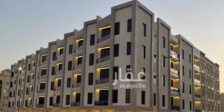 شقة للإيجار في شارع عبيد ابن ثعلبة, حي المنتزة, مدينة الدمام, المنطقة الشرقية