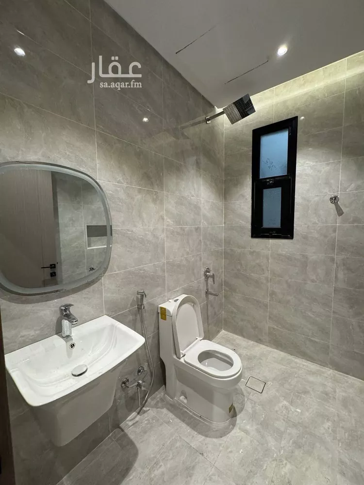 شقة للإيجار في شارع العطايف, حي الحمراء, مدينة الخبر, المنطقة الشرقية صورة 5