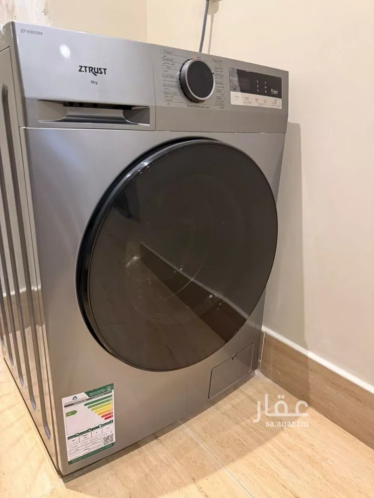 شقة للإيجار في شارع أم القرى, حي الحمراء, مدينة الخبر, المنطقة الشرقية صورة 2