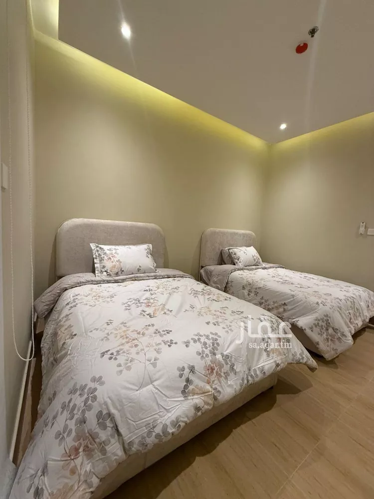 شقة للإيجار في شارع أم القرى, حي الحمراء, مدينة الخبر, المنطقة الشرقية صورة 5