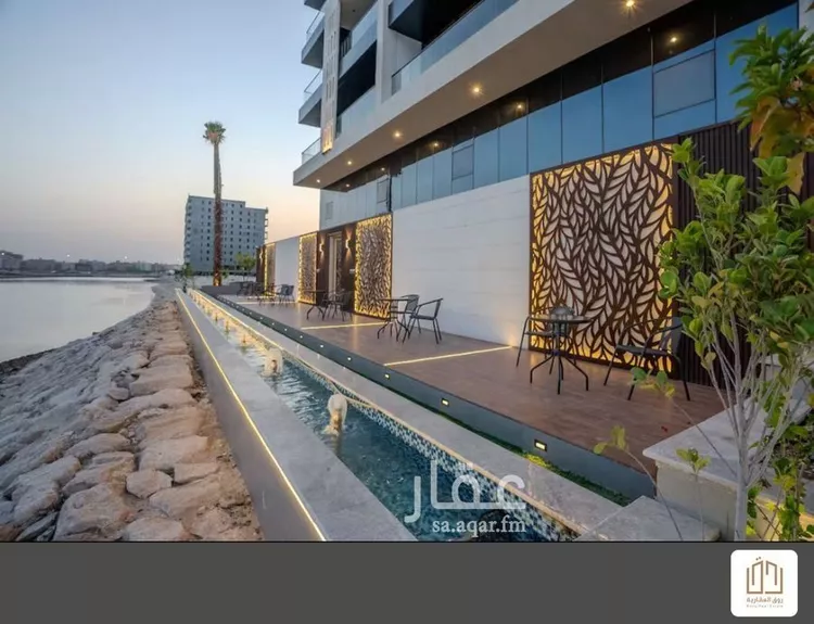 شقة للإيجار في حي الخور, مدينة الخبر, المنطقة الشرقية صورة 2