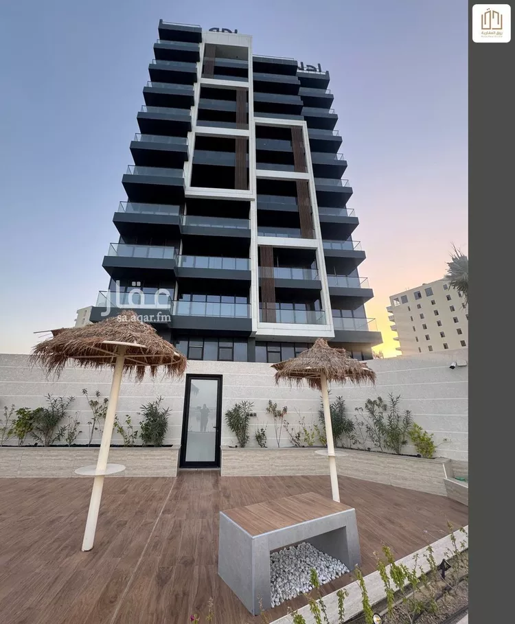 شقة للإيجار في حي الخور, مدينة الخبر, المنطقة الشرقية