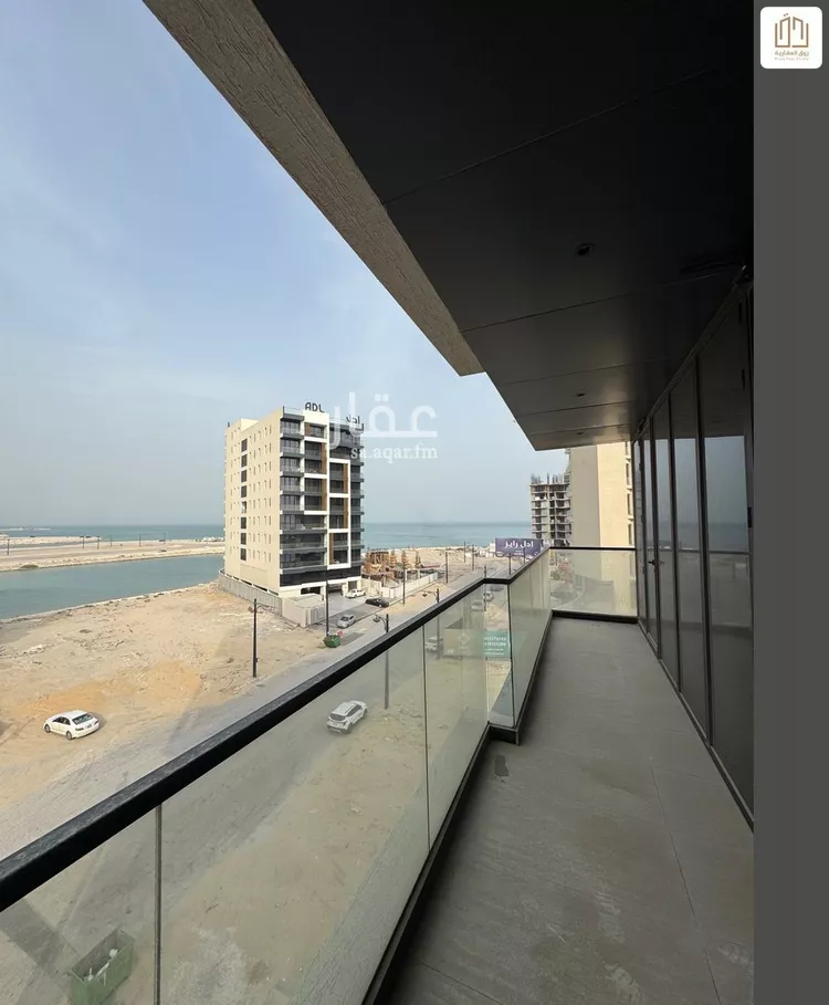 شقة للإيجار في حي الخور, مدينة الخبر, المنطقة الشرقية