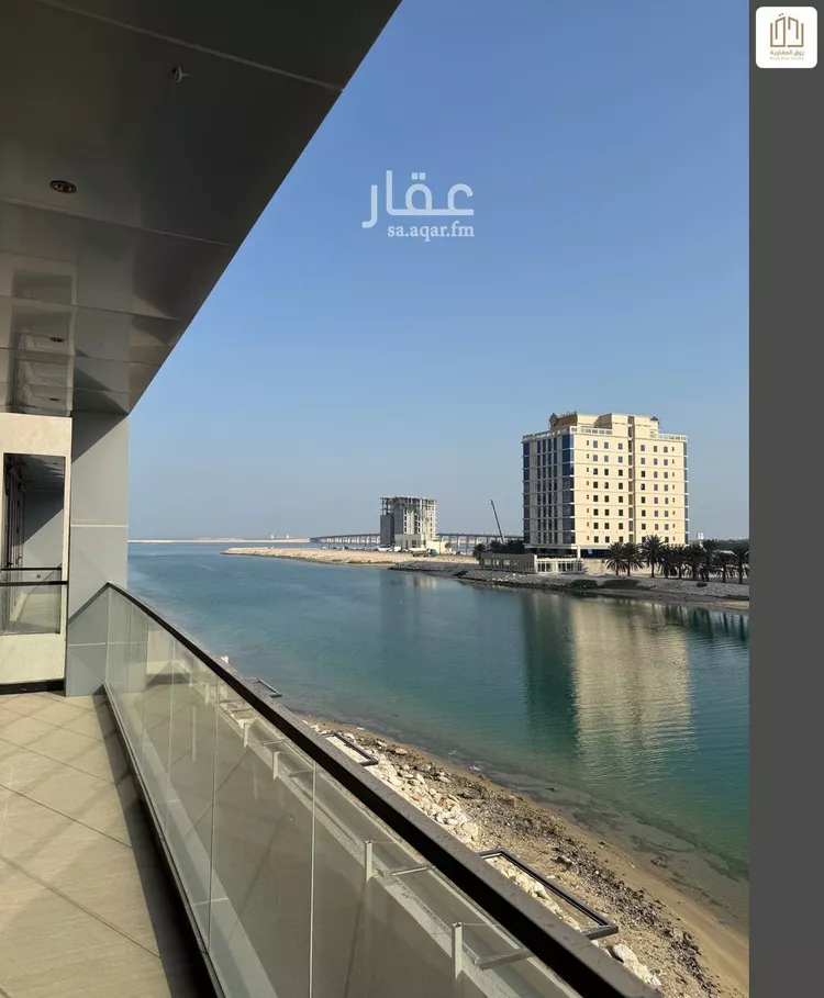 شقة للإيجار في حي الخور, مدينة الخبر, المنطقة الشرقية صورة 2