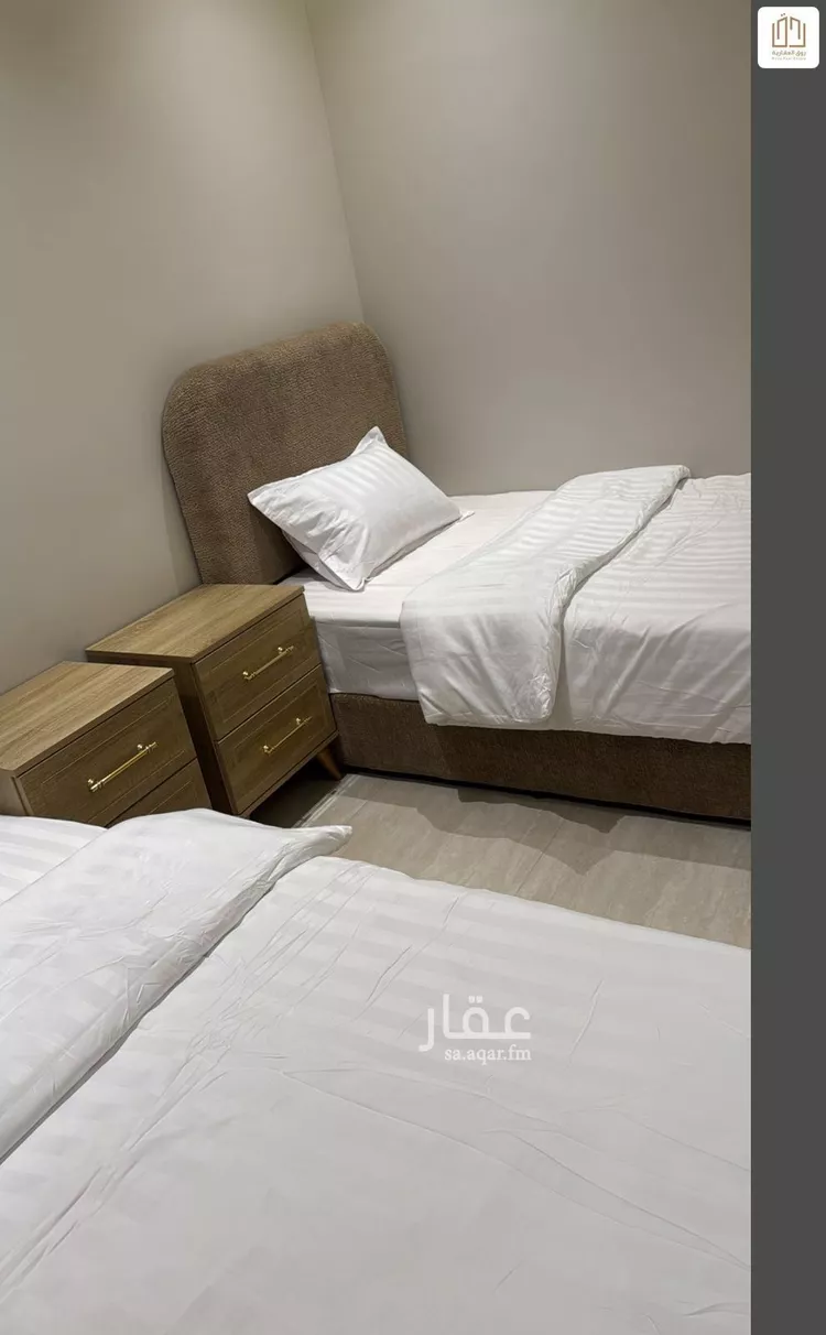 شقة للإيجار في شارع الرقعى, حي الحمراء, مدينة الخبر, المنطقة الشرقية صورة 3